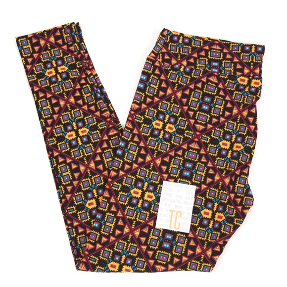 LuLaRoe Pants - NWT TC Leggings {LuLaRoe}